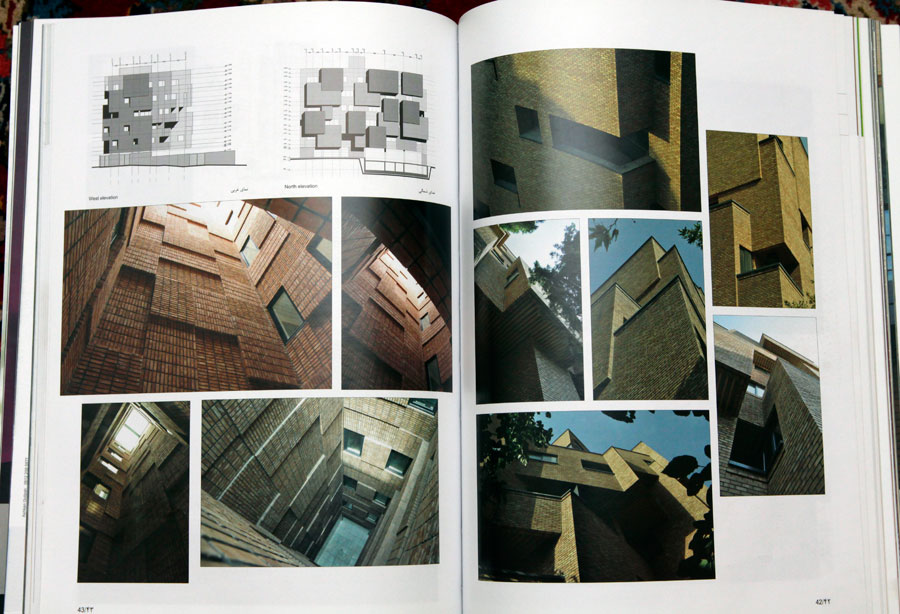 Architechture Magazine 7