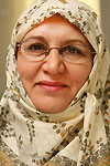 Fatemeh Hosseini (Maman)
