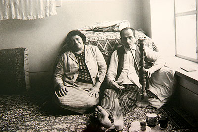 Shayesteh Javid and Mohammad Daneshvar