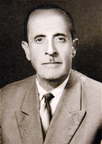Mohammad Daneshvar