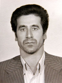 Parviz Daneshvar