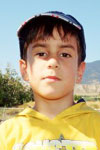 Darioush Hosseinpour Darioush Hosseinpour