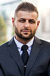 Mark Daneshvar Mark Daneshvar