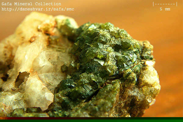 Andradite