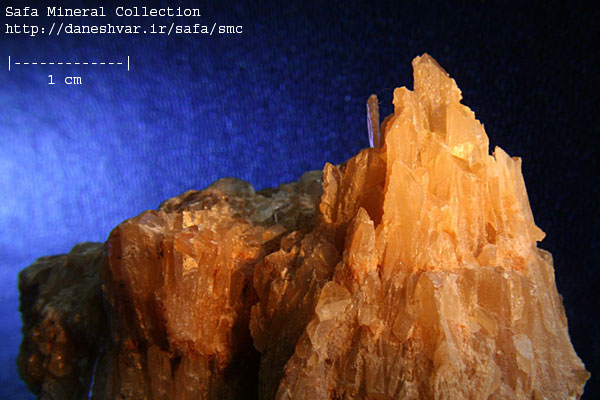 Aragonite