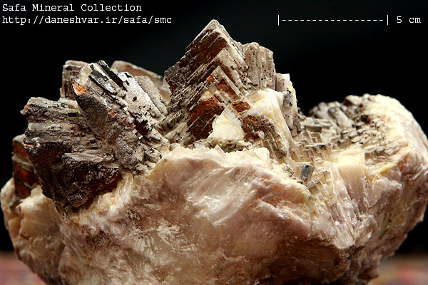 Barite