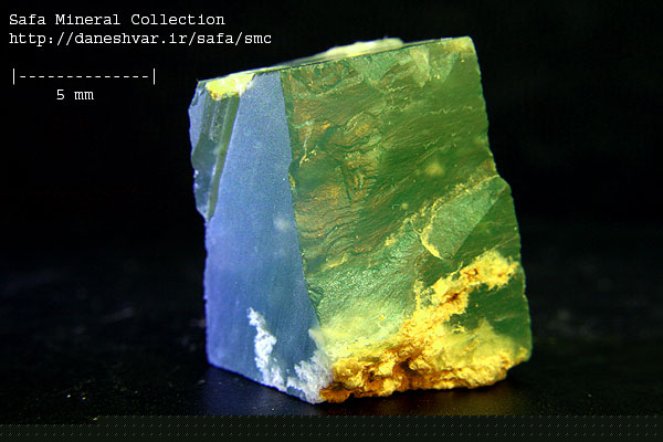 Chrysoprase