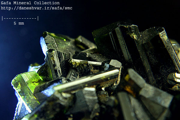 Epidote