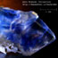 Blue Halite